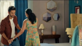 Kavya Ek Jazbaa Ek Junoon - 9th January 2024